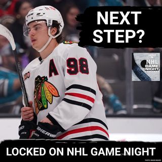 BREAKTHROUGH: Can Connor Bedard and the Chicago Blackhawks DELIVER a Winning SEASON?