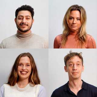 "En flickis från Miljöpartiet"