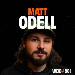 Why Bitcoin Must Win | Matt Odell