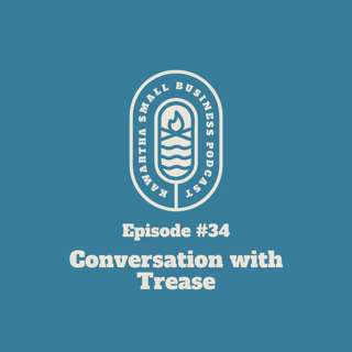 A Business Conversation with Trease