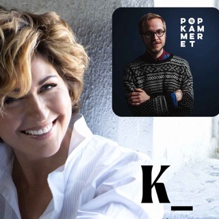 POPKAMMERET: Sissel Kyrkjebø