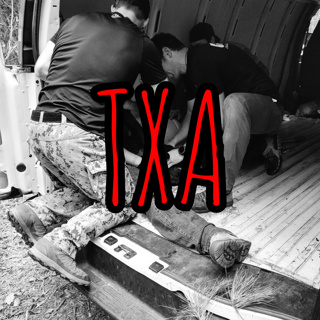 PFC Podcast: TXA - 2g Slam and other myths busted