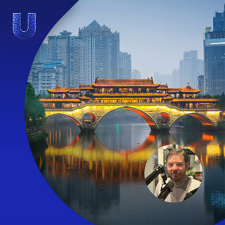 371 Is China straks de baas van de wereld?
