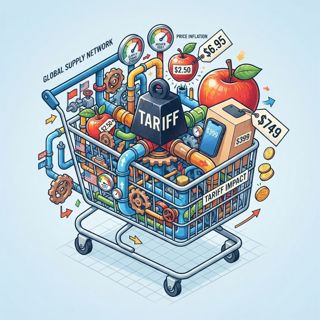 The Invisible Toll_ How Tariffs Affect Your Wallet