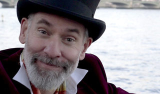 The Last English Libertarian - Featuring: Dominic Frisby