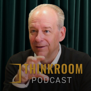 Pär Edin (KPMG): Inside a Thousand Boardrooms: How Boards Are Actually Handling AI