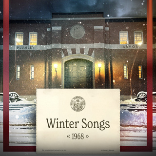 Warm Echoes Across a Snowy Campus: Norwich University Chorus, 1968