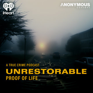 Episode 8 – Mercy