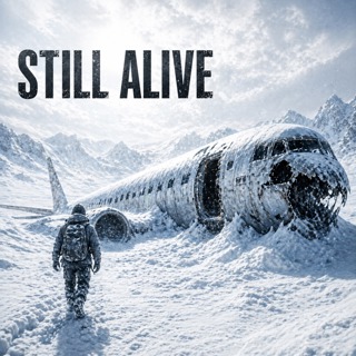 72 Days in the White Hell: The Impossible Survival | The Andes Plane Crash