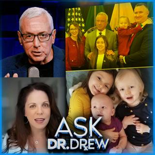 FDA Blocked Lifesaving Cure For Baby With Rare Disease, Forcing Family To Go Overseas & Raise $500,000 – Ask Dr. Drew – Ep 667