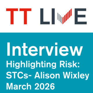 The importance of STCs with Alison Wixley