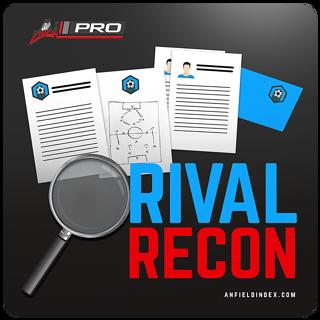 Rival Recon: Ipswich Away 26/27