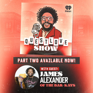James Alexander of The Bar-Kays Part 2