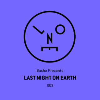 003 - Last Night On Earth