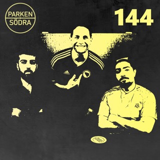 Avsnitt 144 (EPS07) - Nummer nio