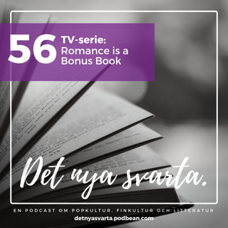TV-serie: Romance is a Bonus Book