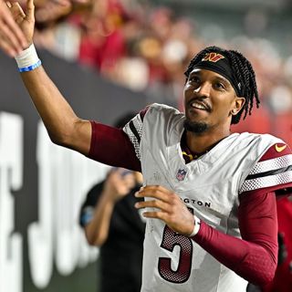"You Got All Offseason to Think About That."