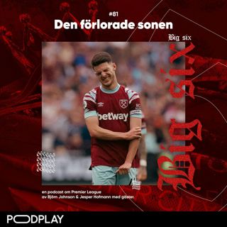 81. Den förlorade sonen
