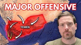 Yemen's Civil War Just Exploded