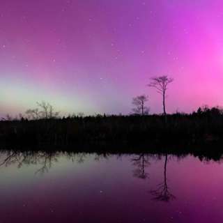 NOAA Warns of G2 Storm, Anjem Choudary Convicted for Terrorism, UK Prepares for War Warning, BBC Job Cuts Amid Restructuring, and more...