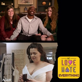 Seeking Sister Wife & 90 Day Fiance