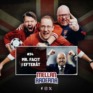 Mr. Facit i efteråt