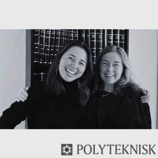 #PolyPod: Ragnhild Ulltveit-Moe brenner for klimaet