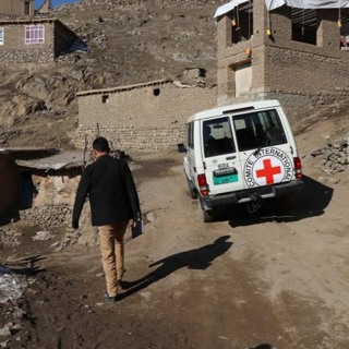 IHL in the aftermath of battles and conflicts: what do we want to achieve?