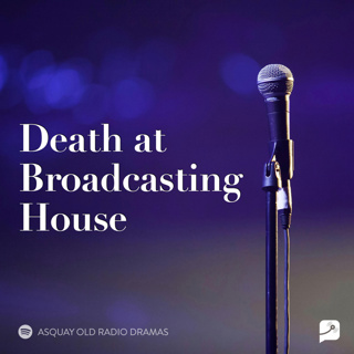 Death at Broadcasting House
