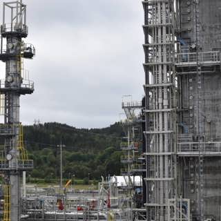 CO2-infångning – en nödvändig quickfix?