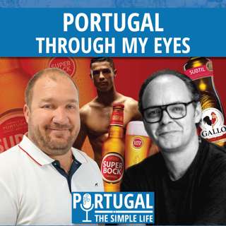 Capturing Portugal's authentic moments