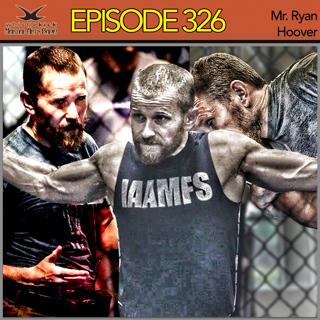 Episode 326 - Mr. Ryan Hoover