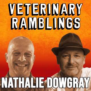 Ep 77: Pests, Pets & Pussycats With Dr Nathalie Dowgray (ISFM)