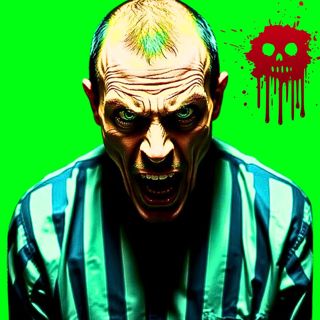 Mental Hospital Employees, Who's the Scariest Patient you've ever had to deal with?