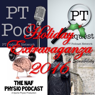 Holiday Extravaganza 2016