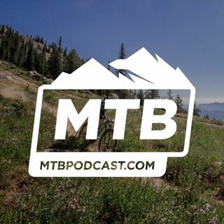 MTB Podcast - Episode 60 - Bike Nerdery with Geoff Kabush
