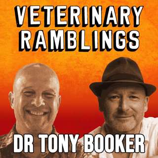 Ep 52: Ethnobotany And Ethnopharmacology With Dr Anthony (Tony) Booker