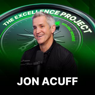 Erics sits down with Jon Acuff