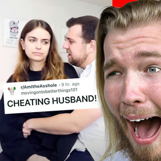 EP1467: I forgave my cheating husband but I found someone better…| Reddit Stories