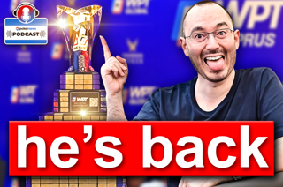 Exclusive Interview w/ Will Kassouf, Self-Proclaimed ‘Donald Trump of Poker’