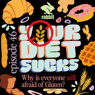 Why Is Everyone Still Afraid of Gluten? Fads, Fiction, and Why Bread Hits Different In Europe