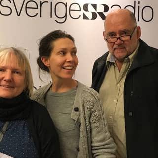 Avsnitt 83: Sagan om spreaden - och allt annat ni undrat