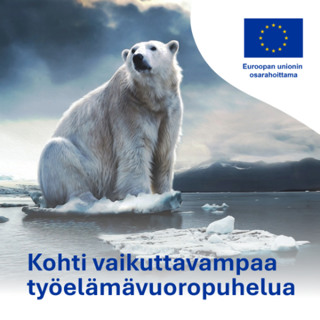 Tulevaisuustyöpajat – visiosta käytäntöön