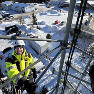 Torsdag 20 februari 2025