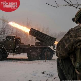 The Push To End The Ukraine War