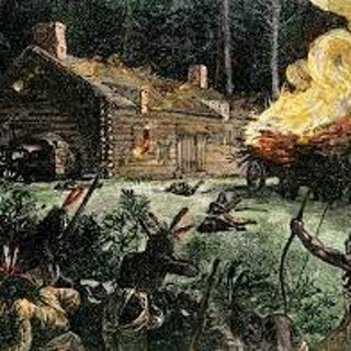 Episode 238 - King Phillip's War Part 1: That Isn't How Dead Bodies Work