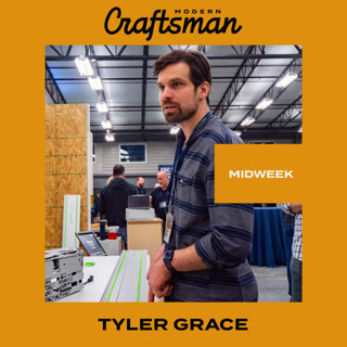 Midweek with Tyler: Let's Talk Tools
