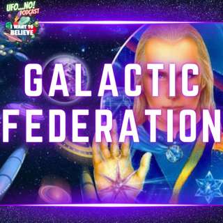 Episode 89: Galactic Federation