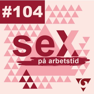 #104 Minoritetsglädje