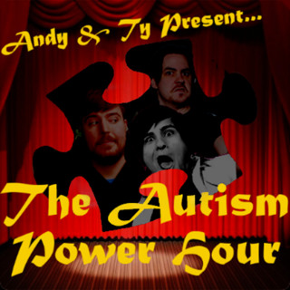 Teaser - Autism Power Hour 15: YouTubers